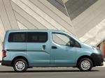 Nissan NV200 Vanette Van GX 2009 года